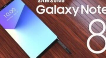 Samsung Galaxy Note8 Will Get Unveiled in August, Confirms Samsung Exec