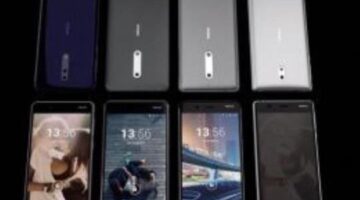 Upcoming Flagship From Nokia Will Feature The Mighty Snapdragon 835 With 4GB RAM