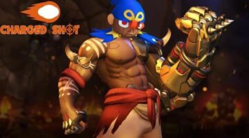 Charged Shot Gamescast Episode 25: Big Black Geno