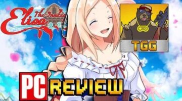 Elisa: The Innkeeper PC review – A very good and charming visual novel – TGG