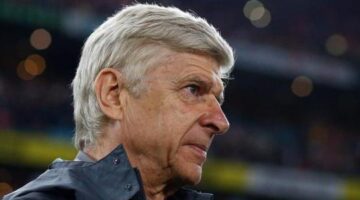 Wenger believes Arsenal star will stay despite fresh transfer speculation
