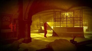 The Problem With Stealth Games