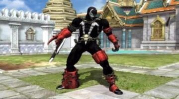Terrific Fighting Games That Deserve A Comeback