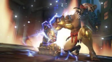 Why Overwatch’s ‘big bad’ Doomfist is a catalyst for seismic change in Blizzard’s hit shooter