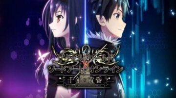 Accel World vs Sword Art Online | The Outerhaven