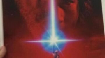 The Last Jedi Behind The Scenes D23 Expo Video