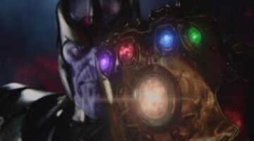 Avengers: Infinity War Footage Description from D23 Expo