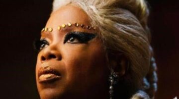 A Wrinkle in Time Trailer: The YA Classic Comes to Life