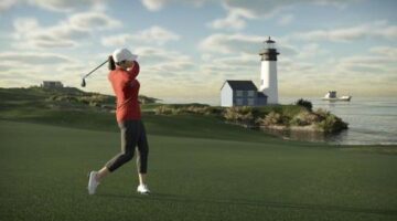 The Golf Club 2 Review – GamerBolt