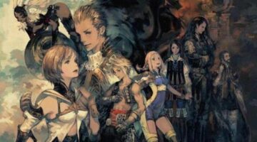 An Apology to Final Fantasy XII