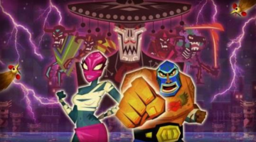 Indie Games that Should get a Sequel