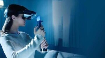 Lenovo To Introduce AR Headset for “Star Wars” Game: Jedi Challenges