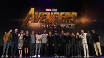 Photos from Disney’s Live-Action Panel at the D23 Expo