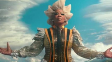 ‘A Wrinkle In Time’: Disney Unveils First Trailer For Adaptation Of Classic Book