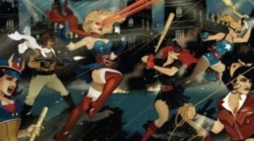 10 DC Comics Games That Need to be Made