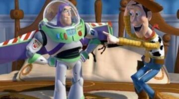 Toy Story’s Greatest Video Games: To Infinity And Beyond