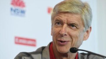 Jose Mourinho makes surprise admission over Arsene Wenger’s contract extension