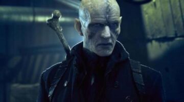 Carlton Cuse on ‘The Strain’s Final Season and Showrunning Hulu’s ‘Locke & Key’