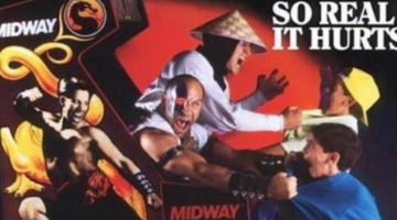 The Most Bizarre Video Game Ads Of The 1990’s