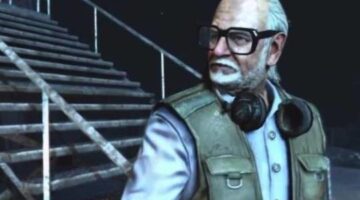 How George A. Romero’s Amazing Legacy Carried Over Into Call Of Duty’s Call Of The Dead