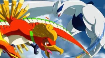 Pokémon Gold/Silver – A Turning Point
