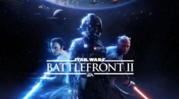 Kingdom Hearts 3 And EA Star Wars Battlefront 2: Exclusive D23 Expo Posters Revealed