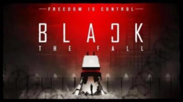 Review: Black—The Fall (PC) – Geeks Under Grace