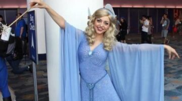 D23 Cosplay Gallery Two – More Photos from the Expo