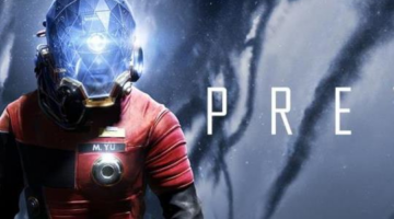 Review – Prey (PS4) | The PlayStation Hub