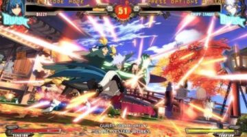 Guilty Gear Xrd Rev 2 | Gaming @ The Digital Fix