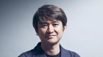 ‘Rez’ Designer Tetsuya Mizuguchi Wants to Make Magic