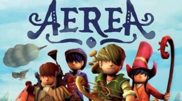 AereA Review – Hey Poor Player