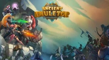Ancient Amuletor Review (PSVR) | Hey Poor Player