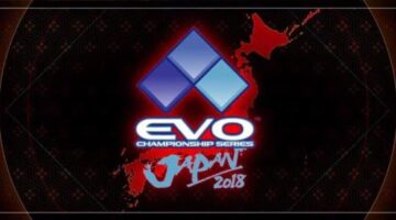 Evo Japan 2018 will have competitive ARMS, BUT no Super Smash Bros Melee