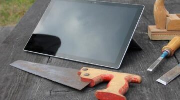 Microsoft Surface Pro series facing heavy throttling issues