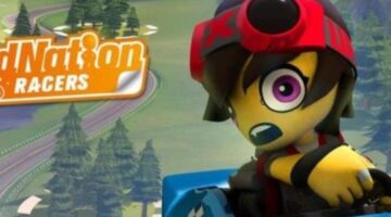 ModNation Racers: The Forgotten Gem