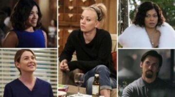 ‘Grey’s Anatomy’ Spinoff Enlists Director Paris Barclay