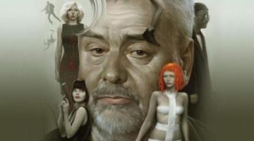 Luc Besson on the Risks of