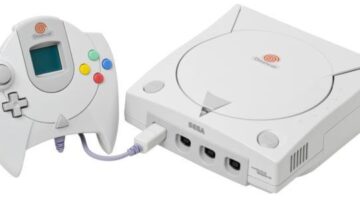 Fred Durst Signed Dreamcast is Still Being Auctioned on eBay