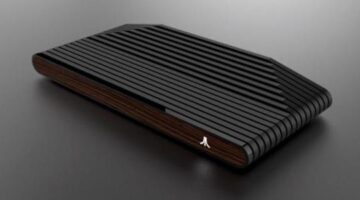 Can The AtariBox Avoid Suffering The Coleco Chameleon’s Fate?