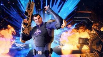 Agents of Mayhem Interview – From Saints To Superheroes