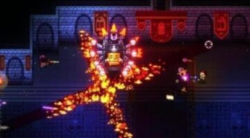 Enter the Gungeon has sold one million copies with 78% coming from the PC