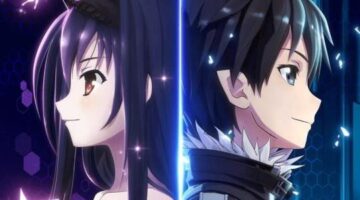 Accel World VS Sword Art Online: Millennium Twilight Review | Hey Poor Player