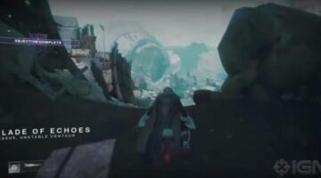 4 Tidbits Found In The ‘Destiny 2’ Nessus Exploration Trailer