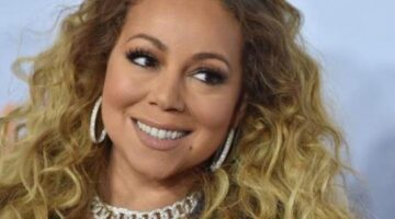 Mariah Carey Drama Series Based On Her Life In Works At Starz