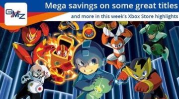 Xbox Store Highlights – A little something for everyone