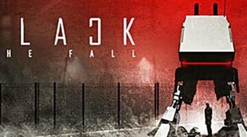 Black The Fall Review | The Above-Average Escape – OnlySP