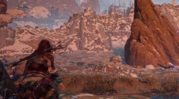 First Impressions: Horizon Zero Dawn