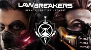 ‘LawBreakers’: New trailer highlights the Wraith, C-Q combat expert class