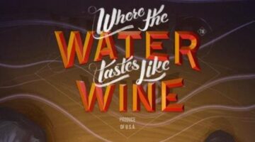 Where The Water Tastes Like Wine: About Storytelling and Developing an American Game